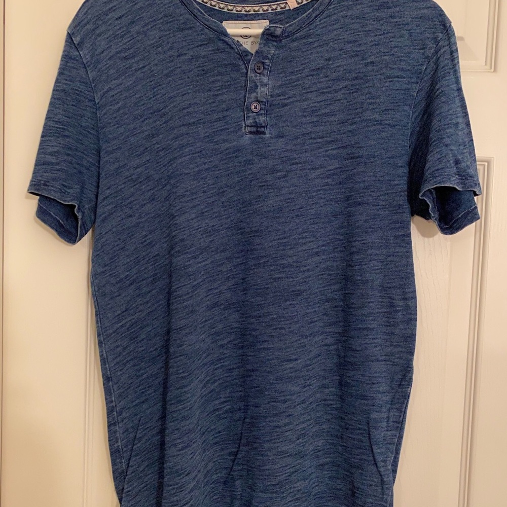 Short Sleeve Tee